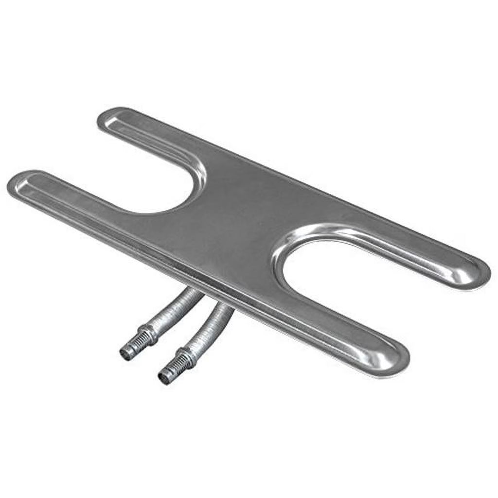 Duel Burner Kit - 7.5 x 19.25 in. T9945