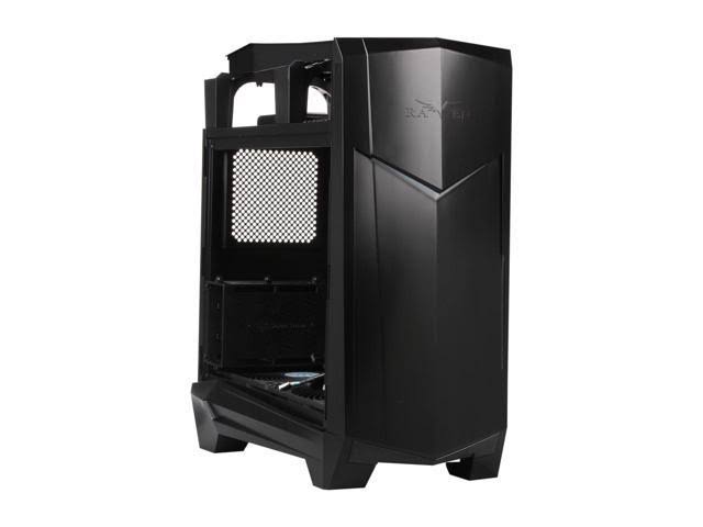Mid-Tower Case with Window Y979