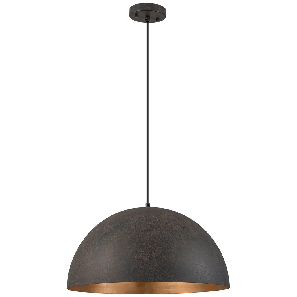 Dimmable Dome Kitchen Island Pendant X104978