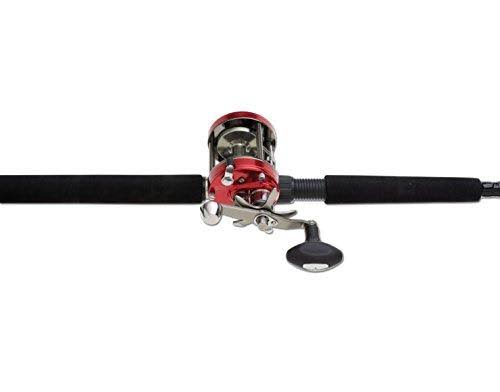 Abu Garcia Ambassadeur 7000 Combo J2807