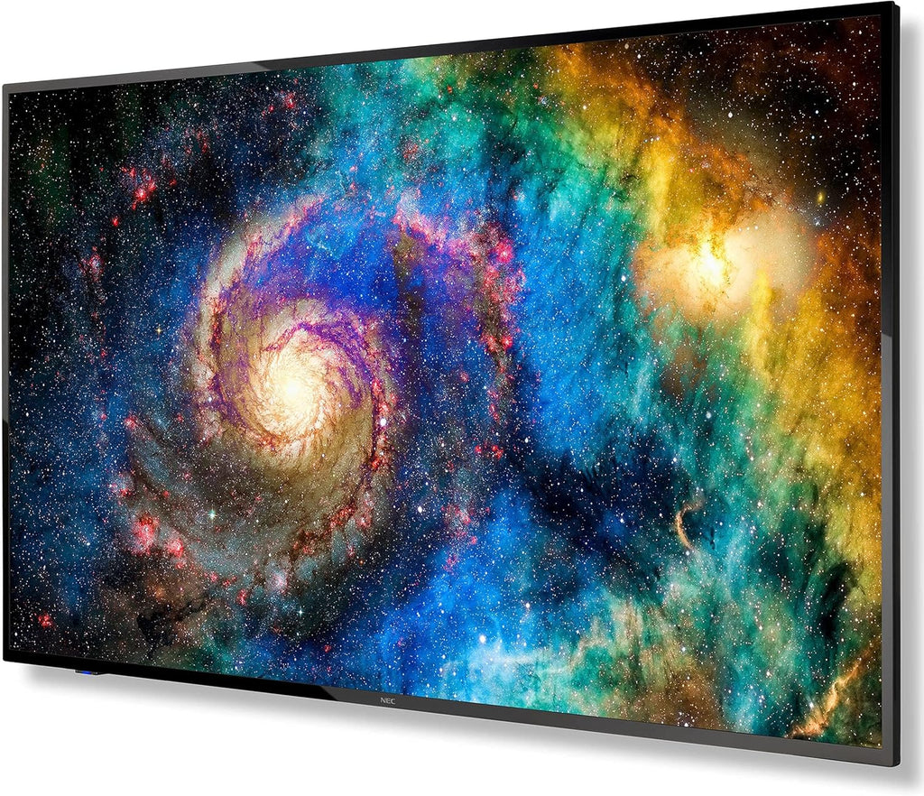 65" 4K UHD Display with Integrated ATSC/NTSC Tuner R798594