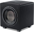 HT/1205 Subwoofer, Line Grained Black Composite J15948