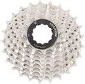9 Speed 11-46T Silver Bike Cassette J241090