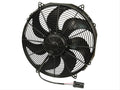 16in Puller Fan Curved Blade S587