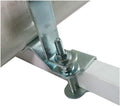6 Conduit Carrier White Y4660