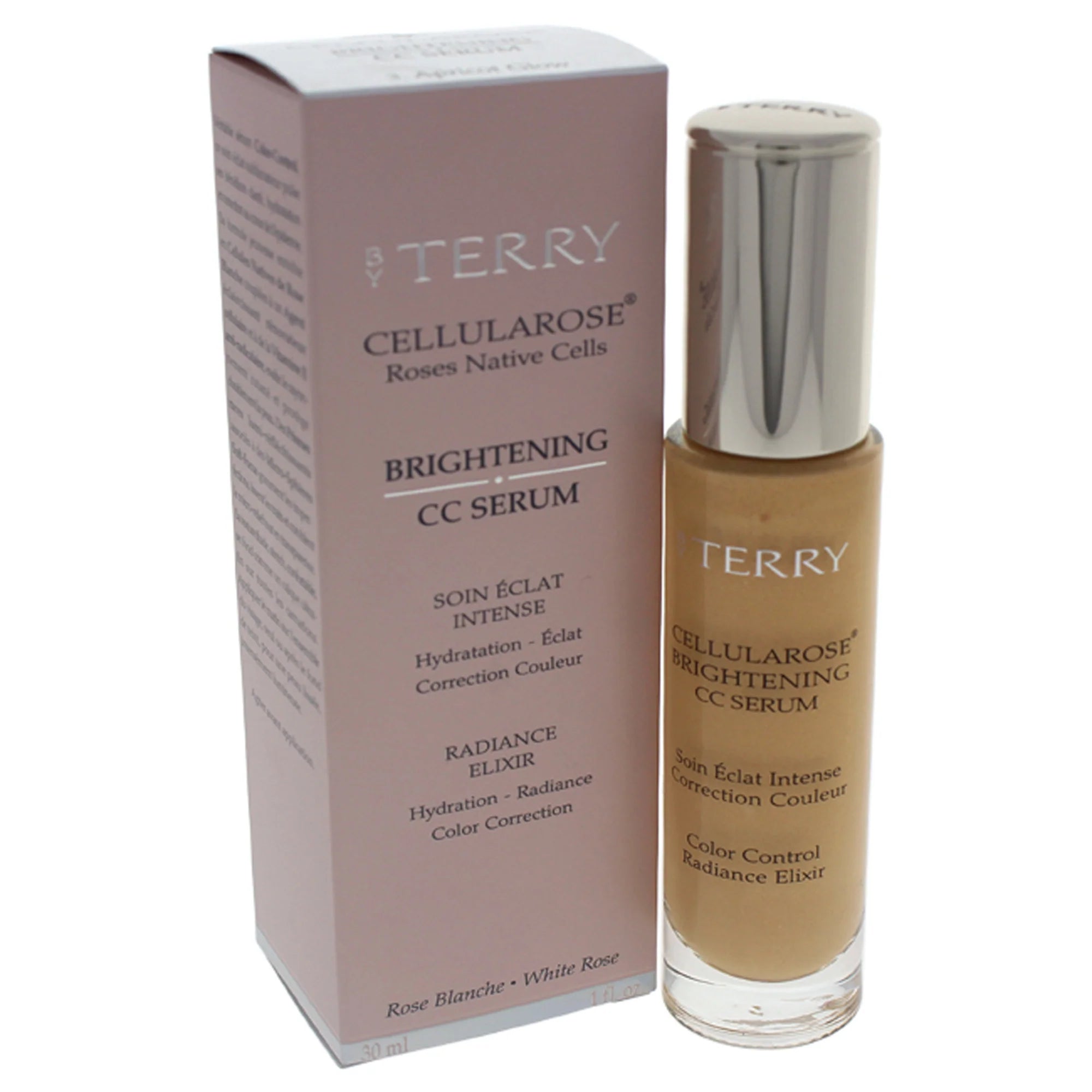 CC Serum - Apricot Glow - 1 oz O66085