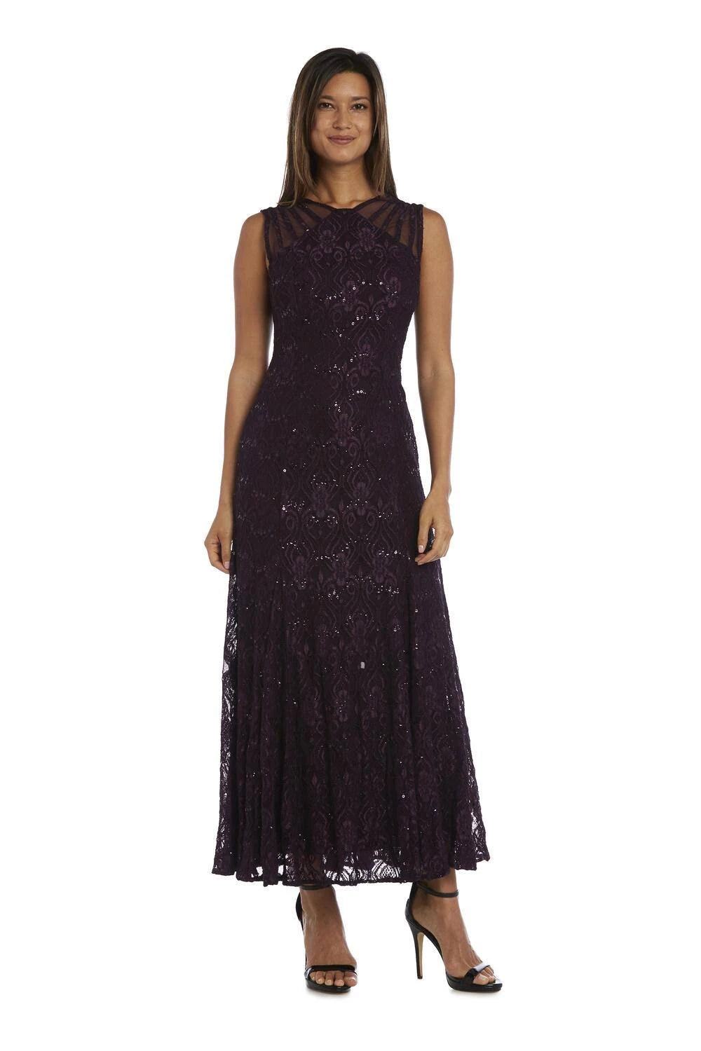 Gown H65763