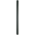 Burial Pole with Photo Cell, Rust Patina A246