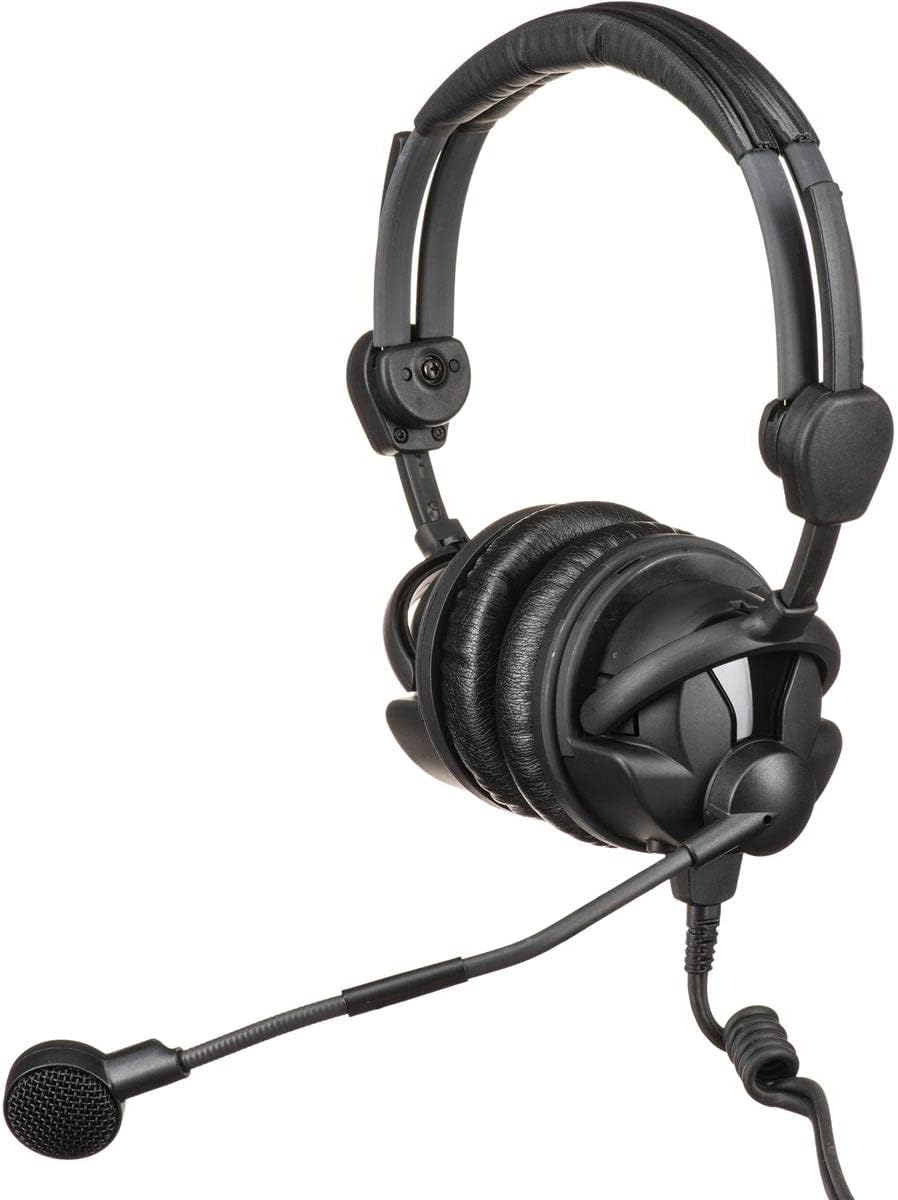 Dynamic Broadcast Headset G69317