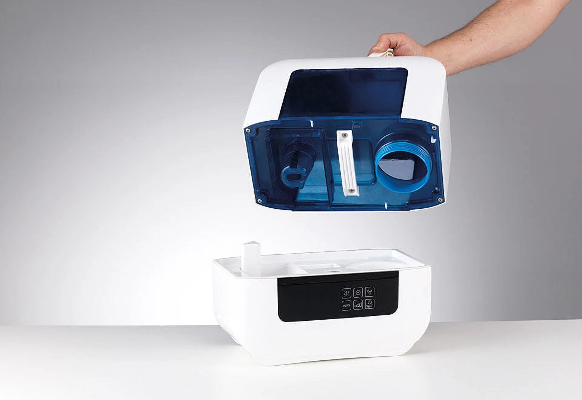 Ultrasonic Humidifier A4327