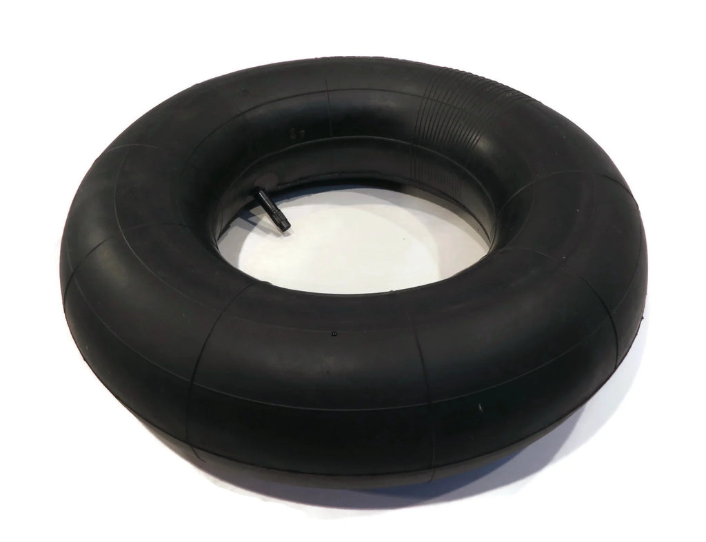4 Tire Inner Tubes 16x6.50x8 TR13 Straight Valve Stem F5798