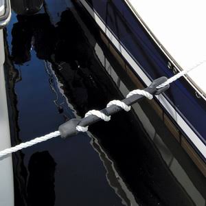 EPDM Mooring Snubber M4112