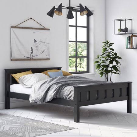 Full Size Bed E73703
