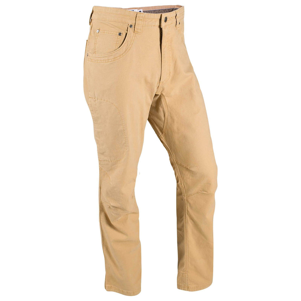 Classic Fit Camber Pant W871
