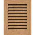 Vertical Gable Vent U54707