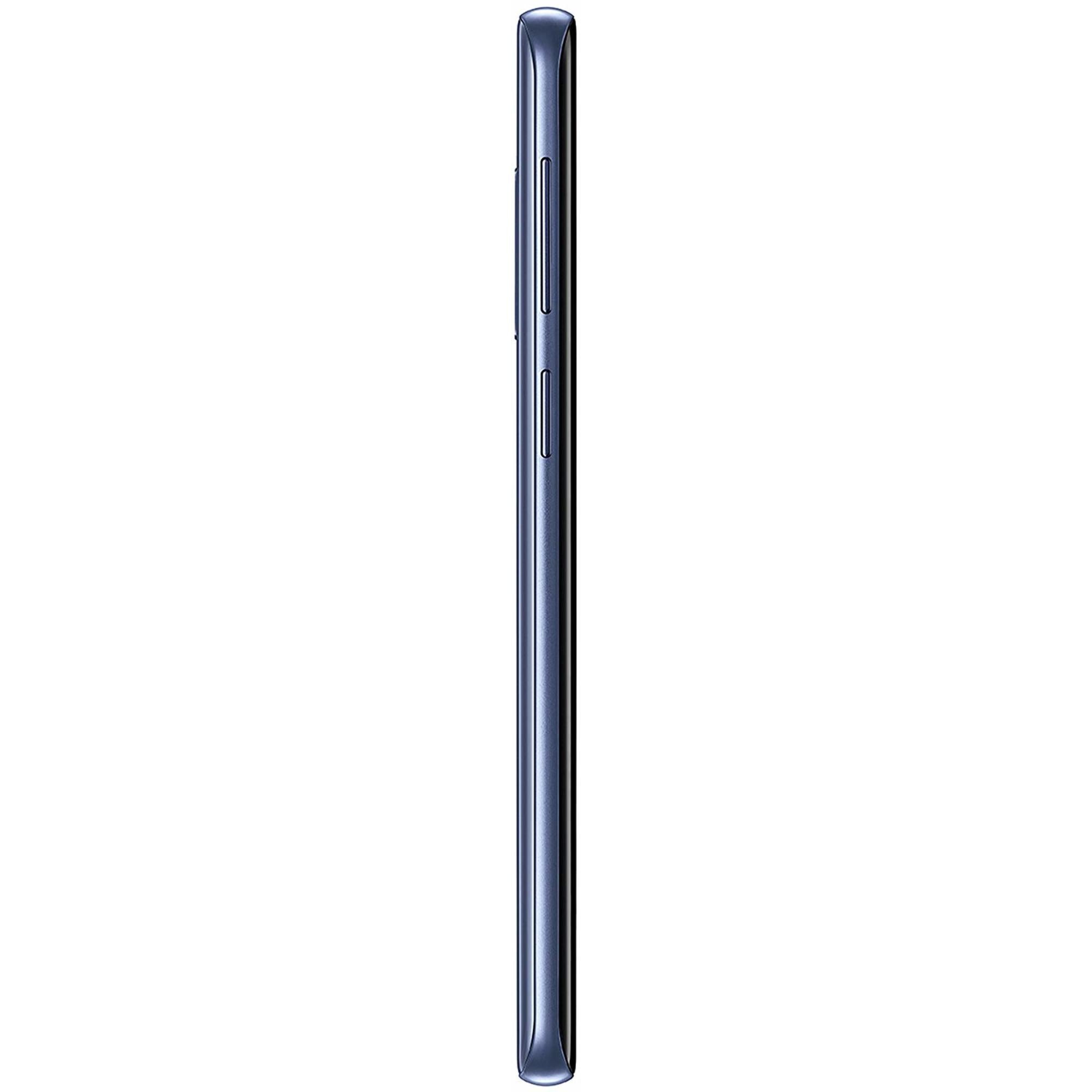 Refurbished Samsung Galaxy S9 64GB Unlocked GSM Phone Coral Blue T855288
