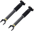 2PCS Rear Air Shock Absorber Shock Struts I273590