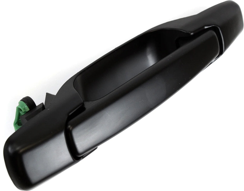 Primed Rear Passenger Side Exterior Door Handle F886