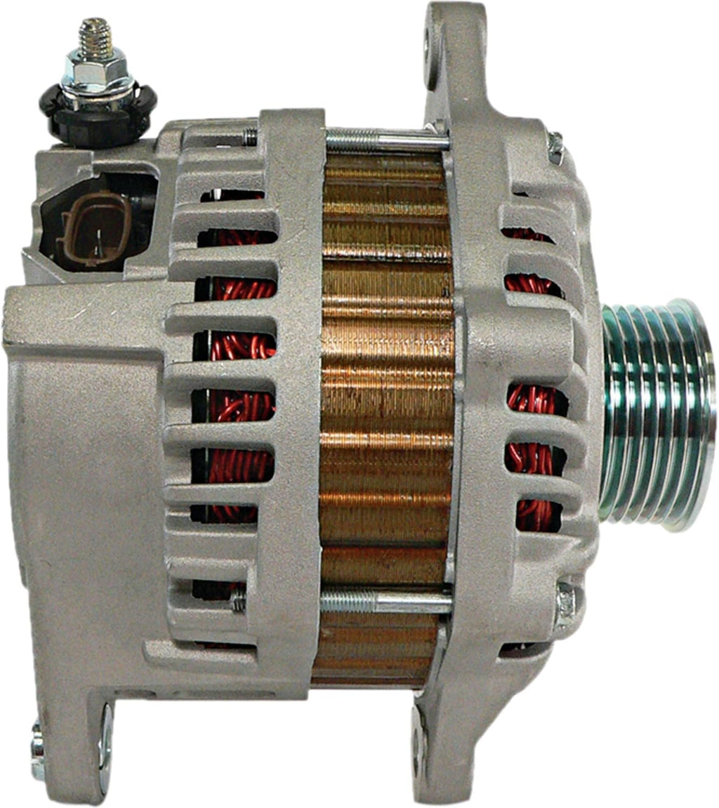 Alternator Compatible With 3.5L Nissan Altima 2007-2013, Maxima 2009-2013, Murano 2009-2012 G4470