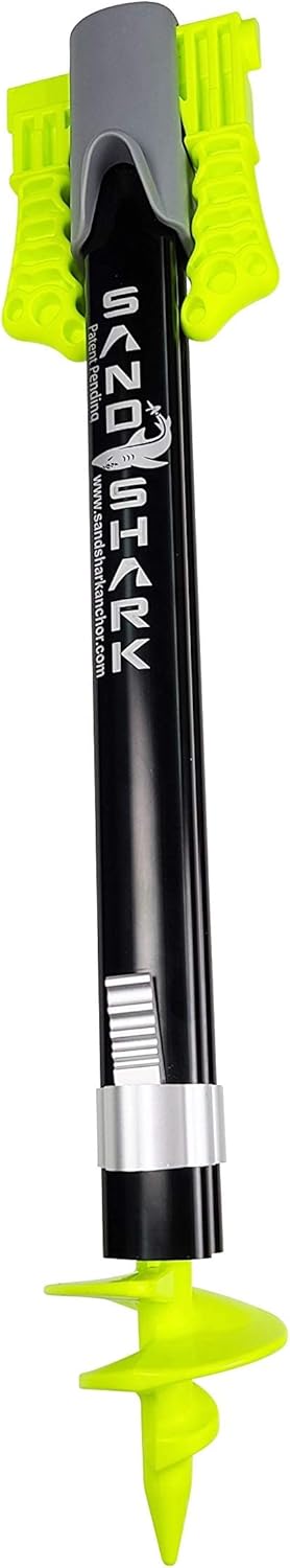Boat Anchor Adjusts 29-48 w/Case D1070