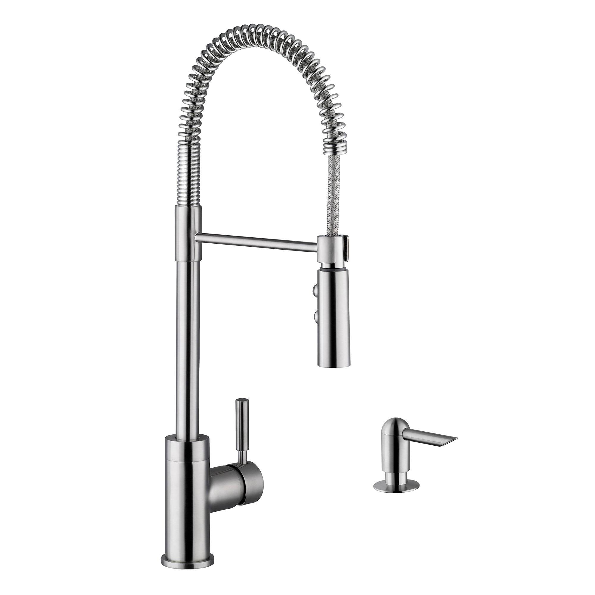 Small Stainless Steel Utility Sink J83692