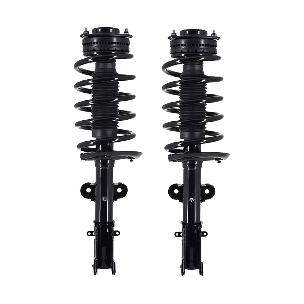 Coil Spring Strut for Dodge Grand Caravan H458