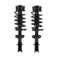 Coil Spring Strut for Dodge Grand Caravan H458