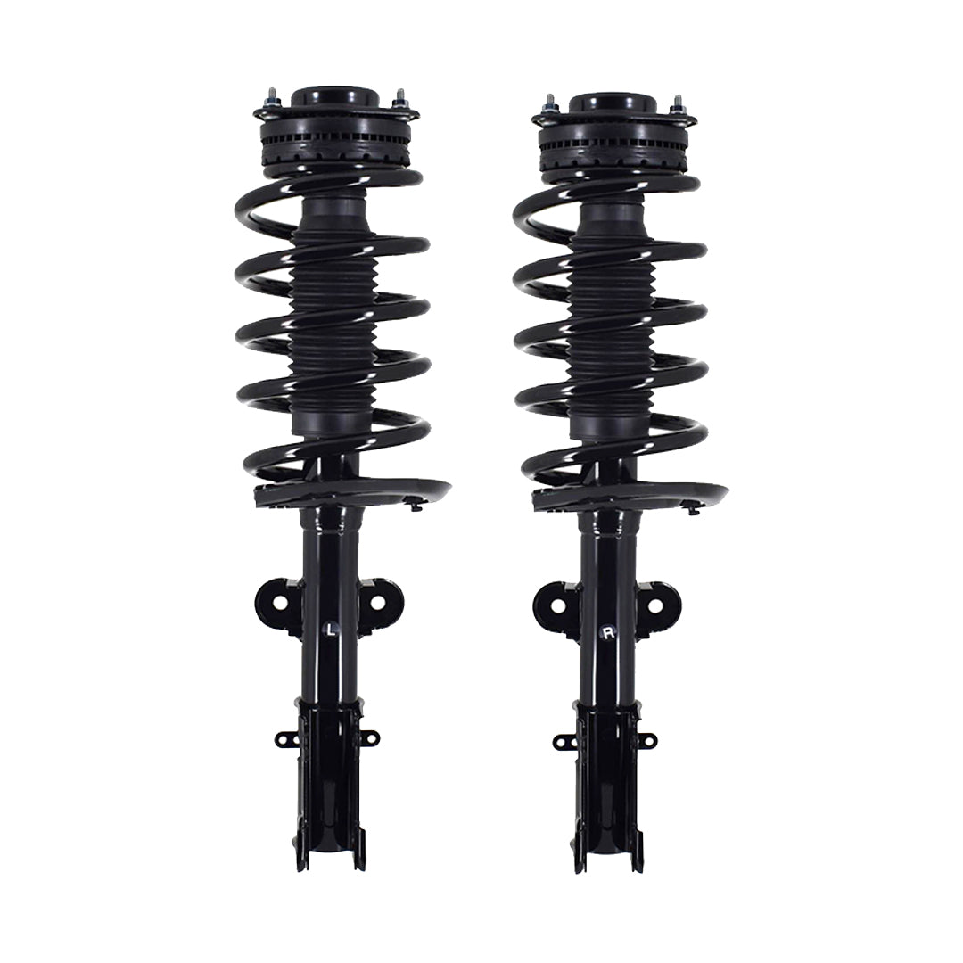 Coil Spring Strut for Dodge Grand Caravan H458