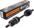 Front Left Axle Pack of 2 O3502