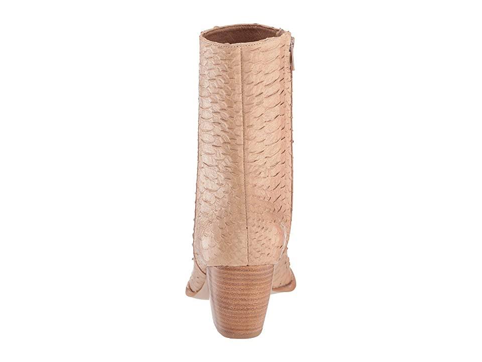 Tan Snake 9.5 A3248