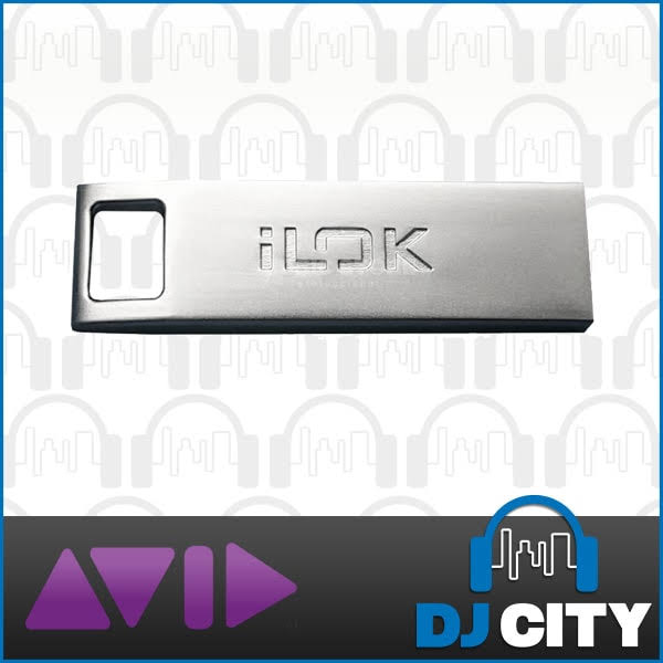 iLok USB Smart Key C111992