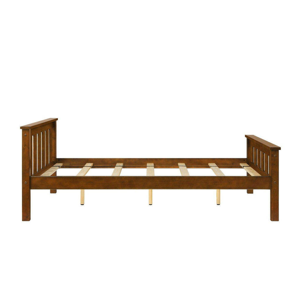 Full Size Bed E73703