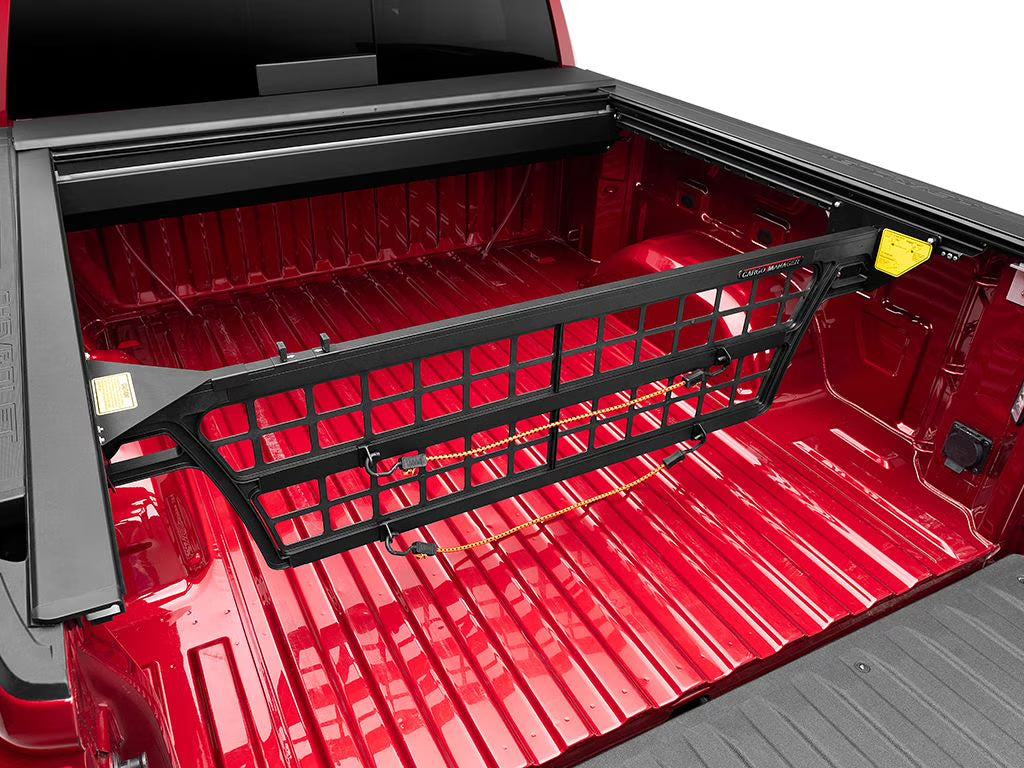 Truck Bed Organizer C8296
