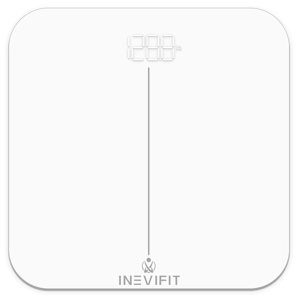 Pack of 2 Bluetooth Digital Bathroom Scale D570695