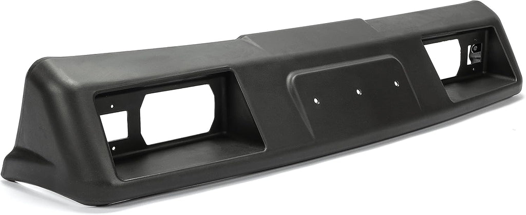 Front Cowl Cap with Headlight Opening for EZGO Gas & Electric pre Medalist V447