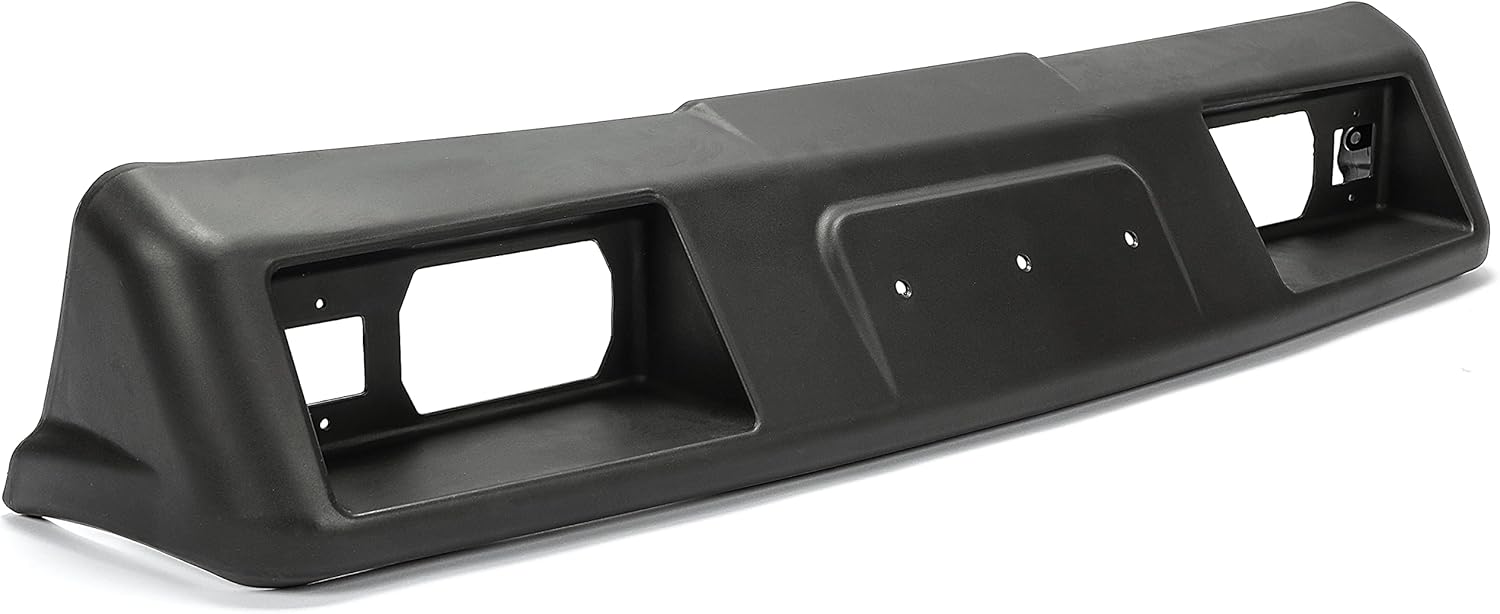 Front Cowl Cap with Headlight Opening for EZGO Gas & Electric pre Medalist V447