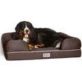 Orthopedic Memory Foam Dog Bed X88237