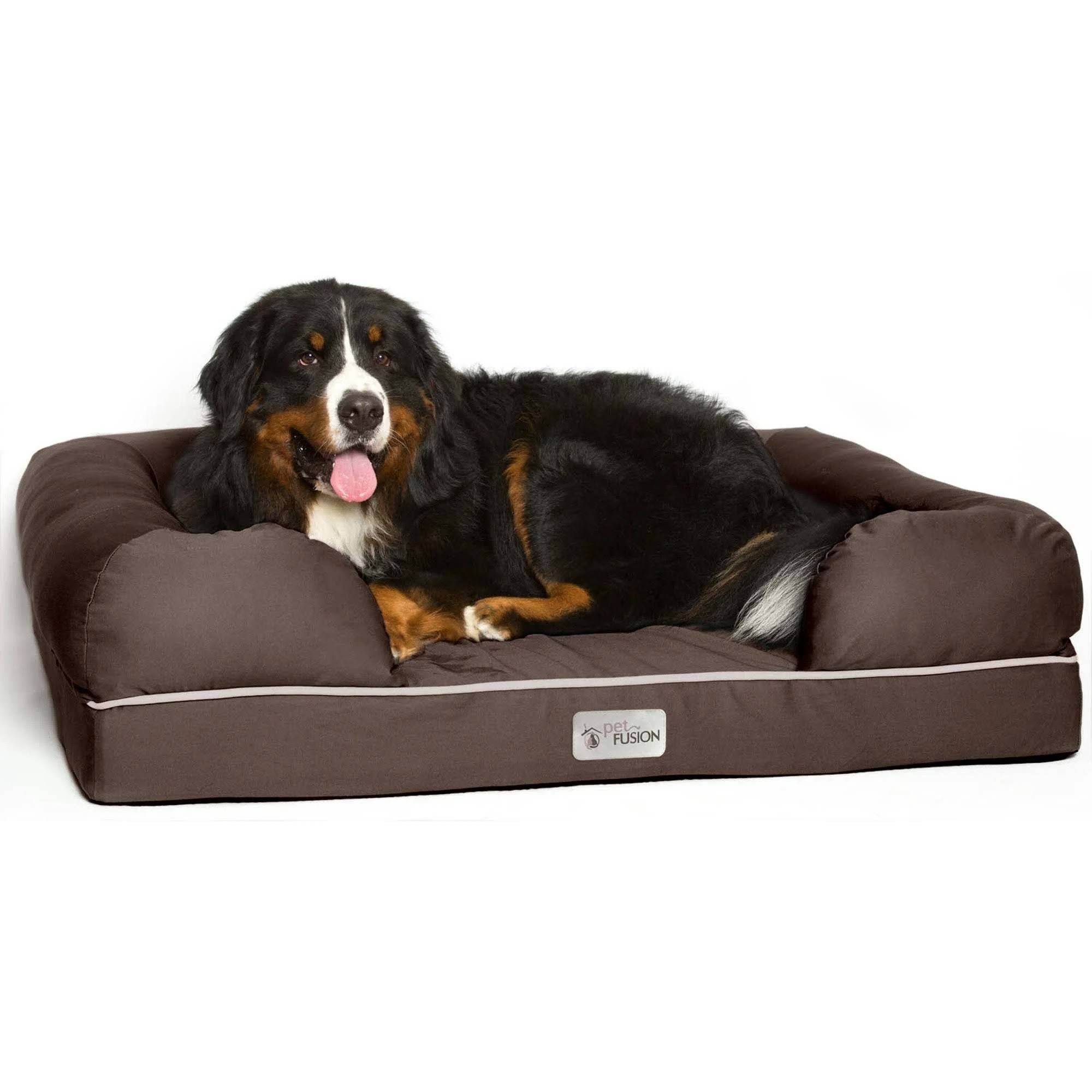 Orthopedic Memory Foam Dog Bed X88237