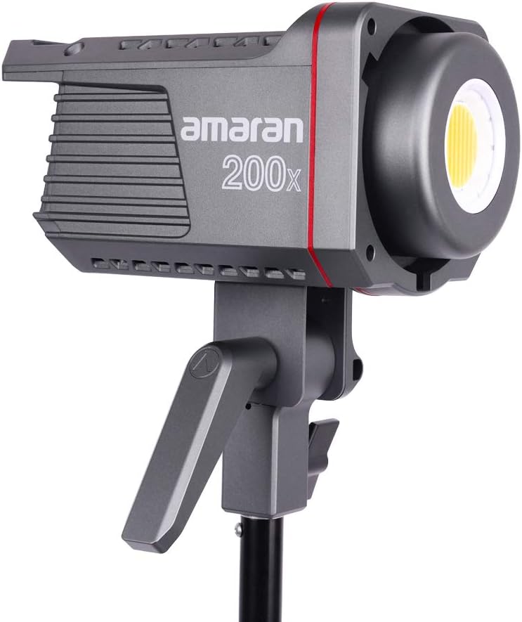 Bi-Color LED Video Light, 250W 2700-6500k E4699