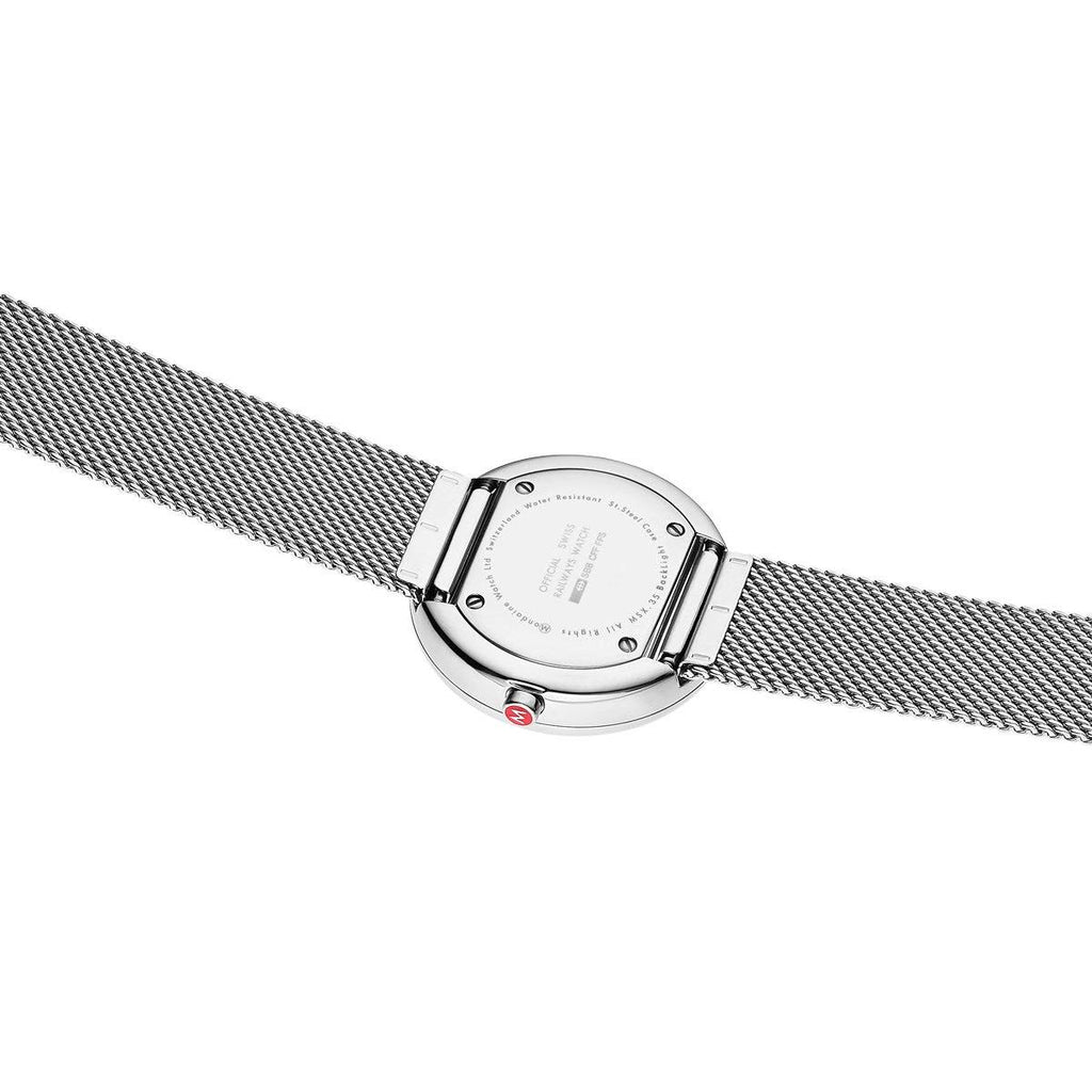 Mini Giant Backlight Watch D43890