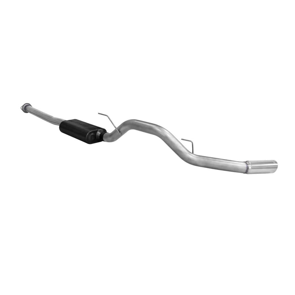 Cat Back Exhaust System V11766