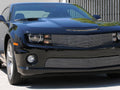 Billet Series Bumper Grille E124
