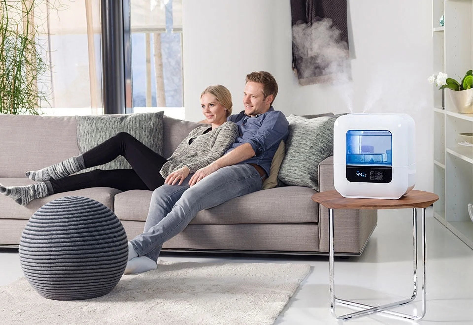 Ultrasonic Humidifier A4327