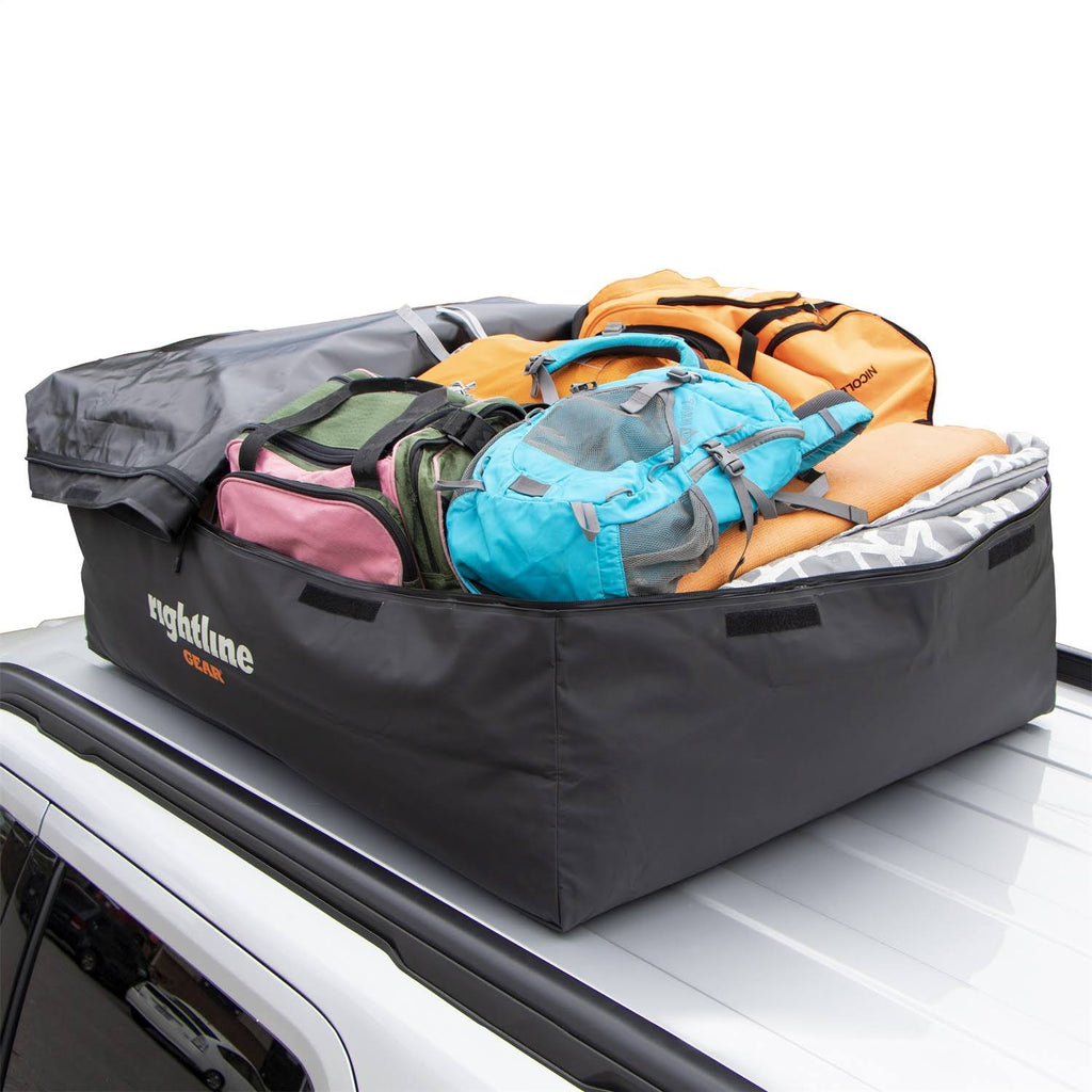 Car Top Carrier Z503