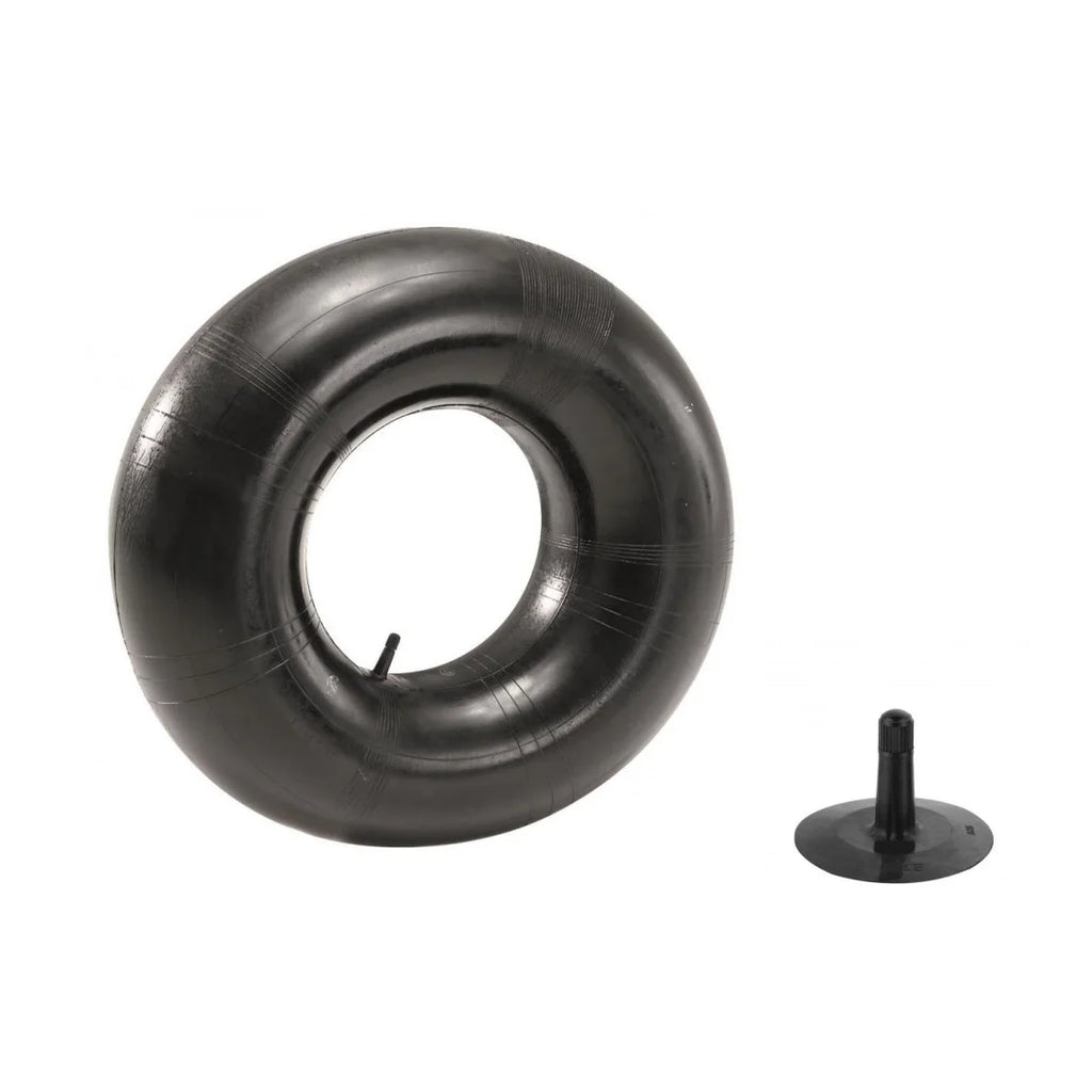 4 Tire Inner Tubes 16x6.50x8 TR13 Straight Valve Stem F5798