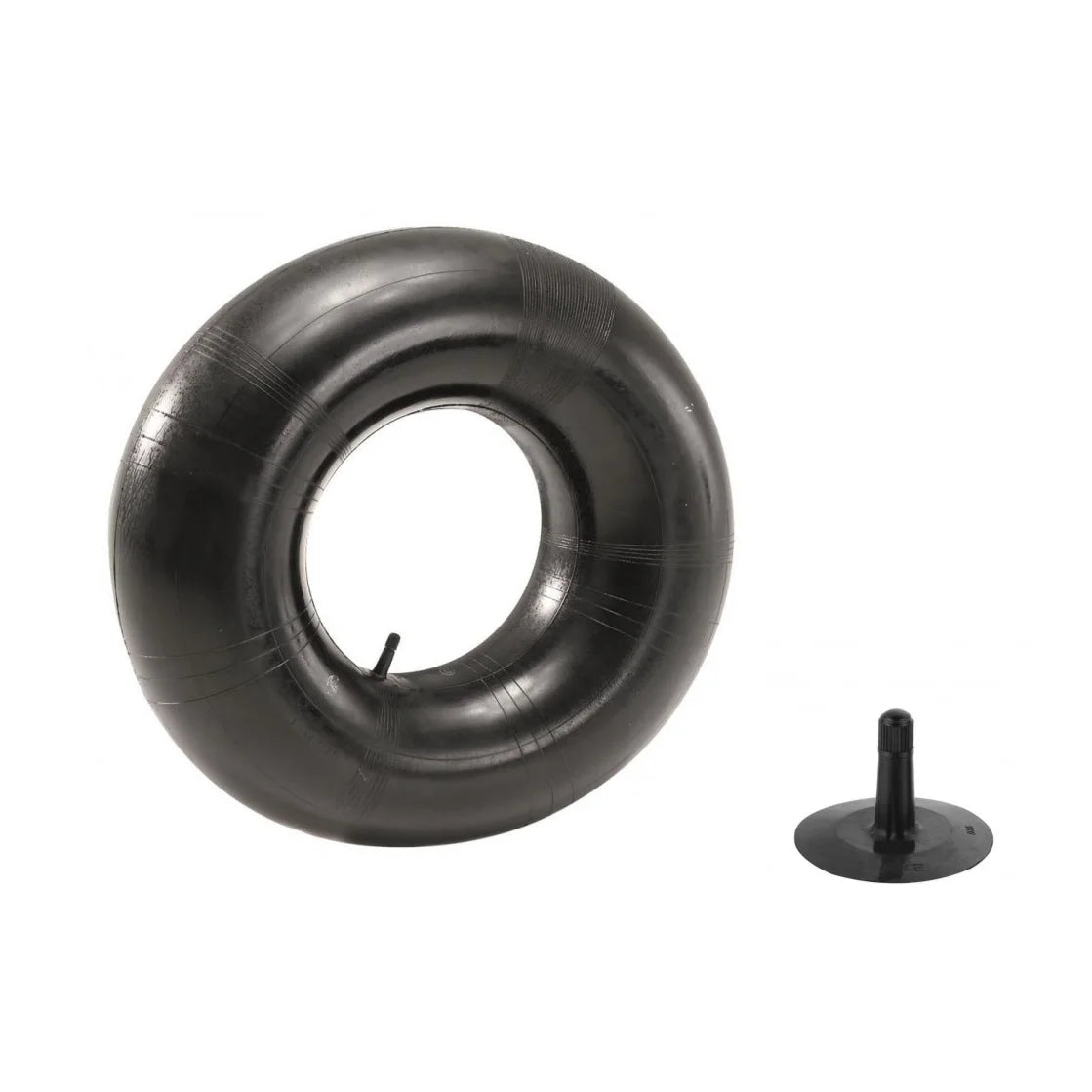 4 Tire Inner Tubes 16x6.50x8 TR13 Straight Valve Stem F5798