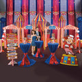 Carnival Decorating Kit J45290