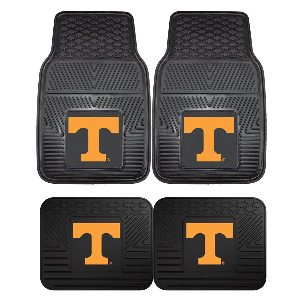 4pc Car Mats U150843