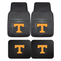 4pc Car Mats U150843