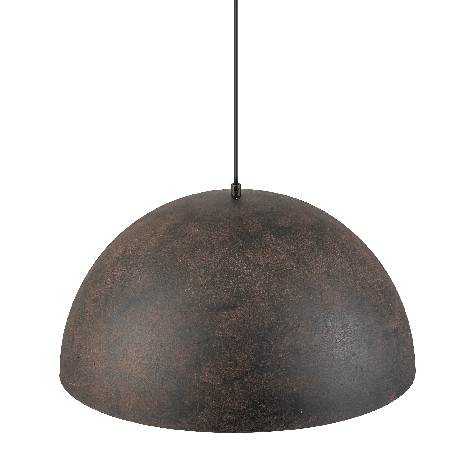 Dimmable Dome Kitchen Island Pendant X104978